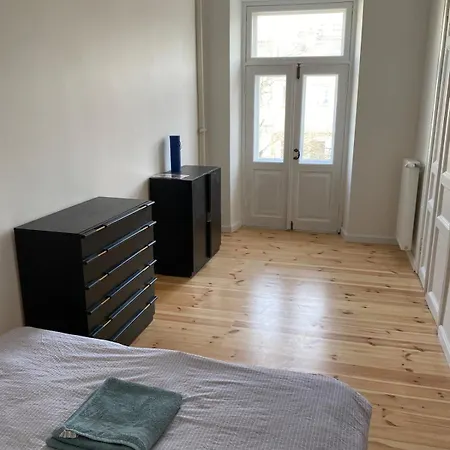 Apartment Very Flat With Big Balcony *