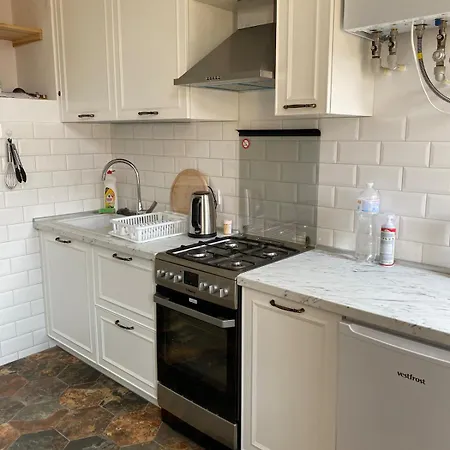 Apartment Very Flat With Big Balcony *
